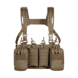 TT Modular Chest Rig 4xM4 - Coyote