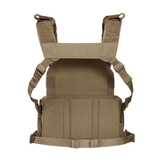 TT Modular Chest Rig 4xM4 - Coyote