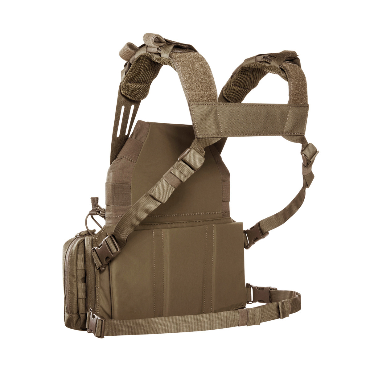 TT Modular Chest Rig 4xM4 - Coyote