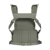 TT Modular Chest Rig 4xM4 IRR - Stone Grey Olive