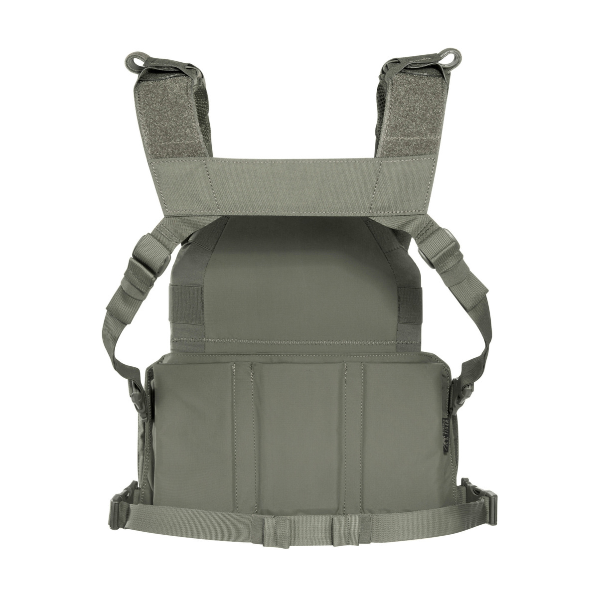TT Modular Chest Rig 4xM4 IRR - Stone Grey Olive