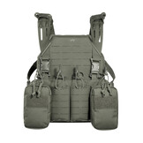 TT Modular Chest Rig 4xM4 IRR - Stone Grey Olive