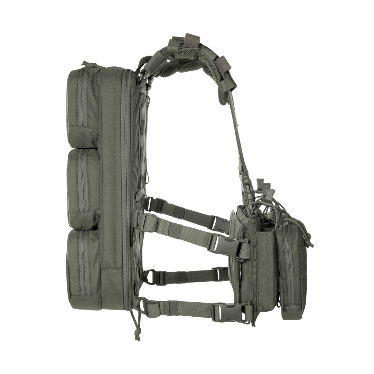TT Modular Chest Rig 4xM4 - Multicam