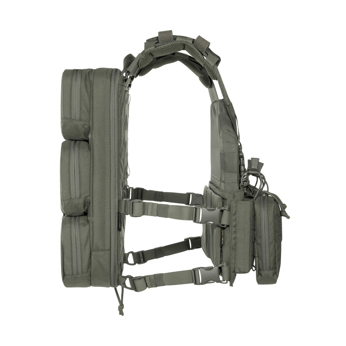 TT Modular Chest Rig 4xM4 - Multicam