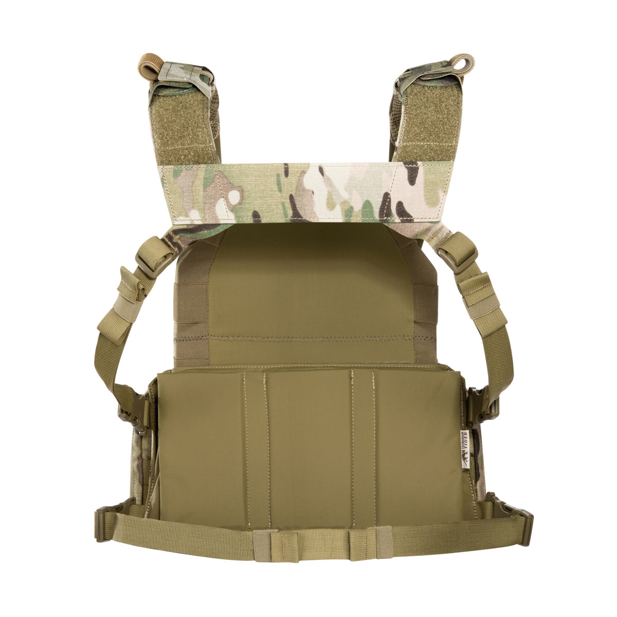 TT Modular Chest Rig 4xM4 - Multicam