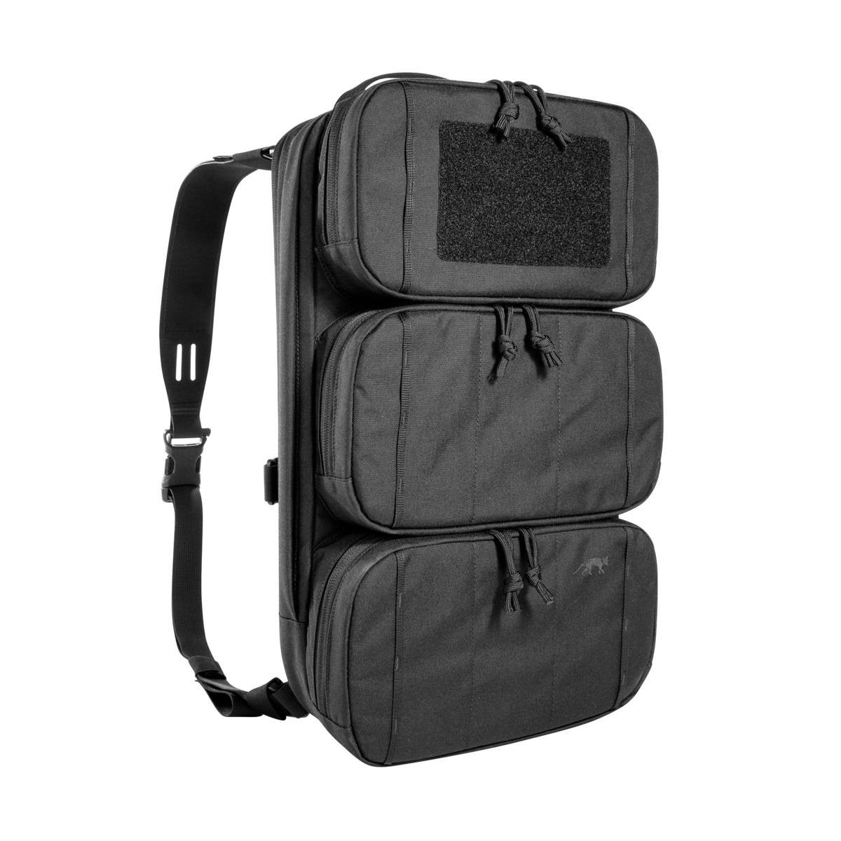 TT Modular Chest Rig Pack - Black