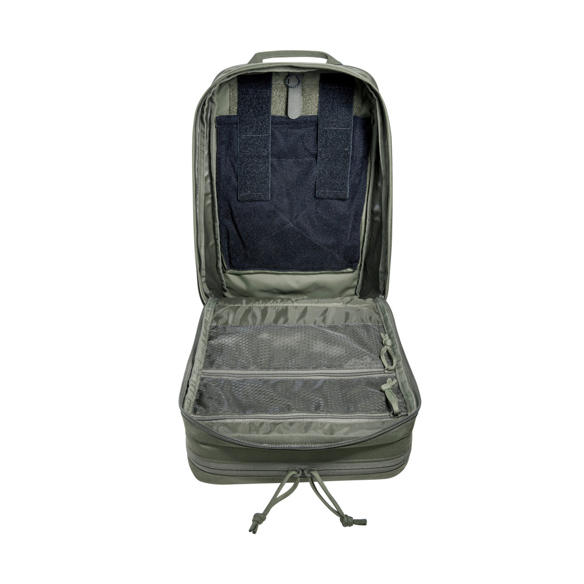 TT Modular Chest Rig Pack - Black