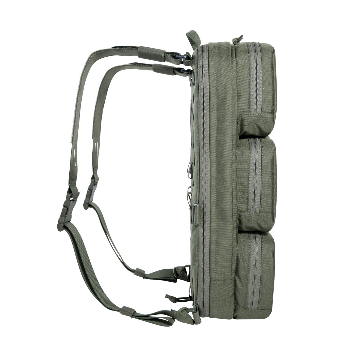 TT Modular Chest Rig Pack - Coyote
