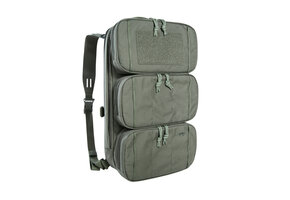 TT Modular Chest Rig Pack IRR - Stone Grey Olive