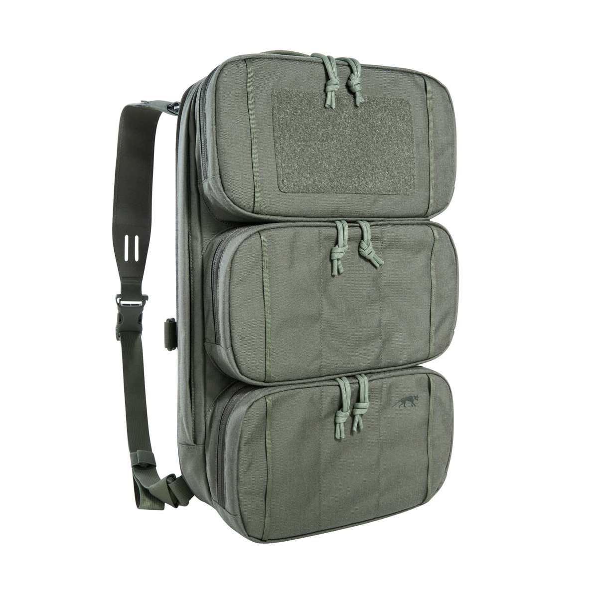 TT Modular Chest Rig Pack IRR - Stone Grey Olive
