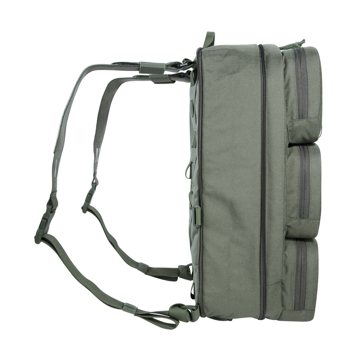 TT Modular Chest Rig Pack IRR - Stone Grey Olive