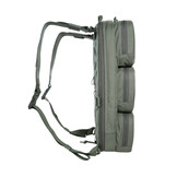 TT Modular Chest Rig Pack IRR - Stone Grey Olive