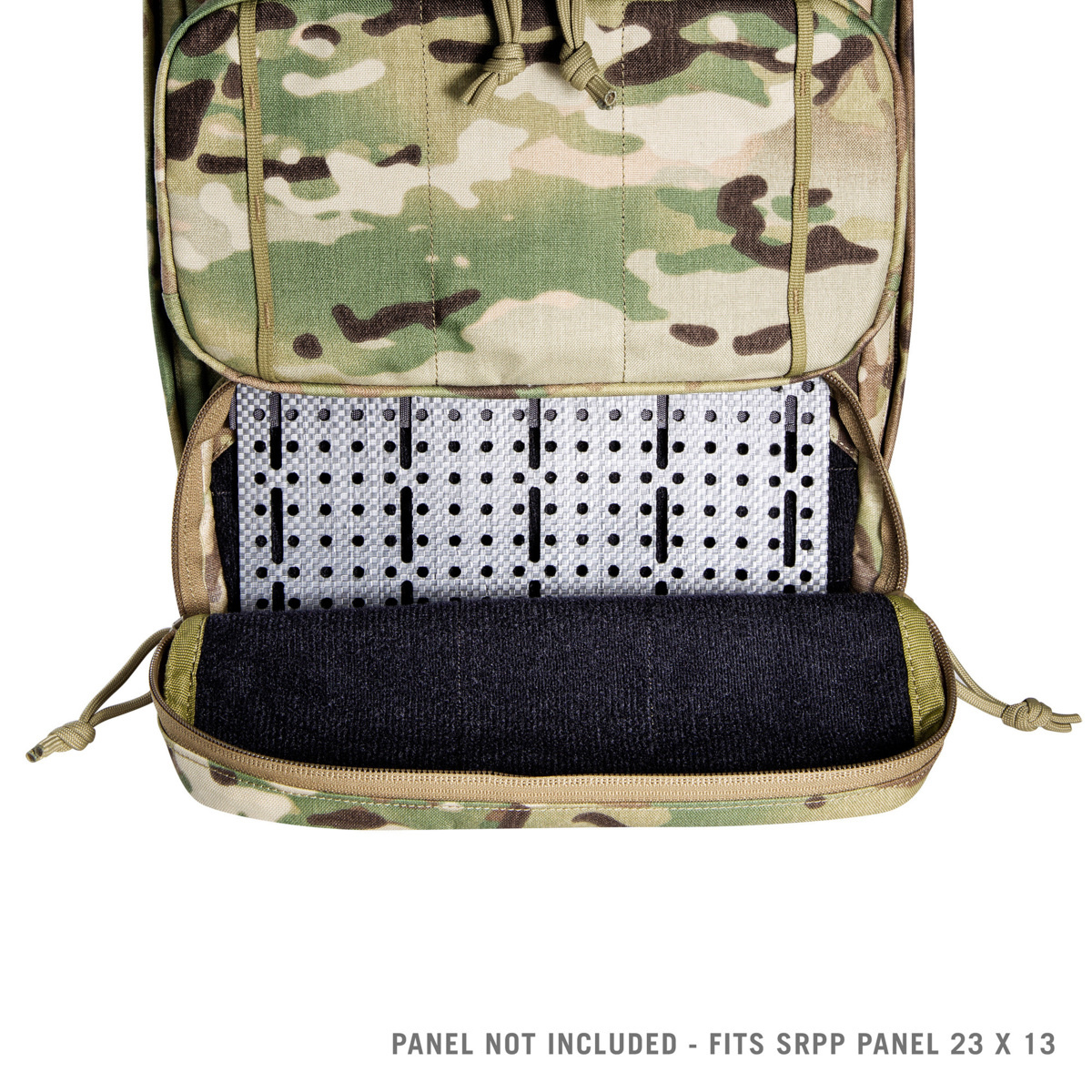 TT Modular Chest Rig Pack - Multicam