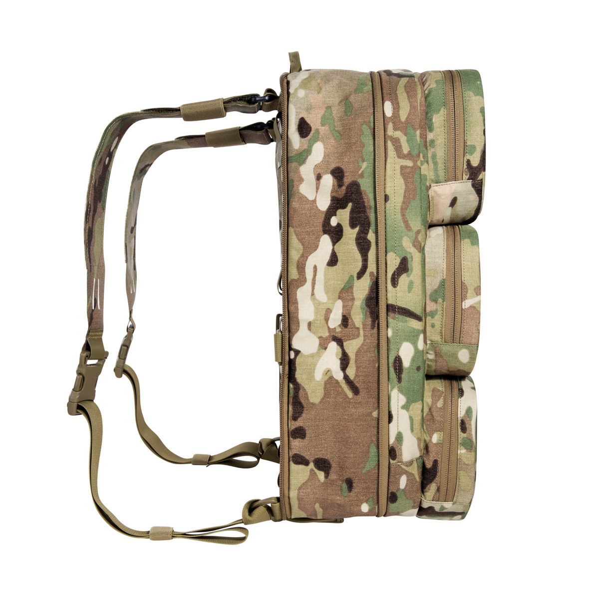 TT Modular Chest Rig Pack - Multicam