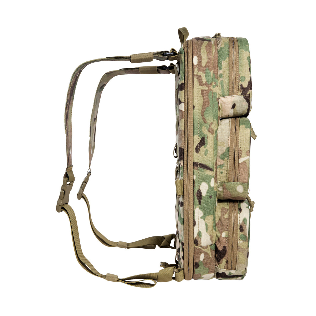 TT Modular Chest Rig Pack - Multicam