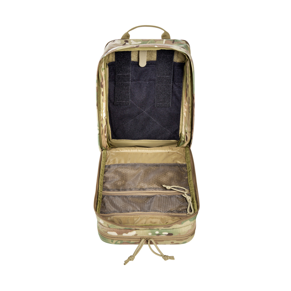 TT Modular Chest Rig Pack - Multicam