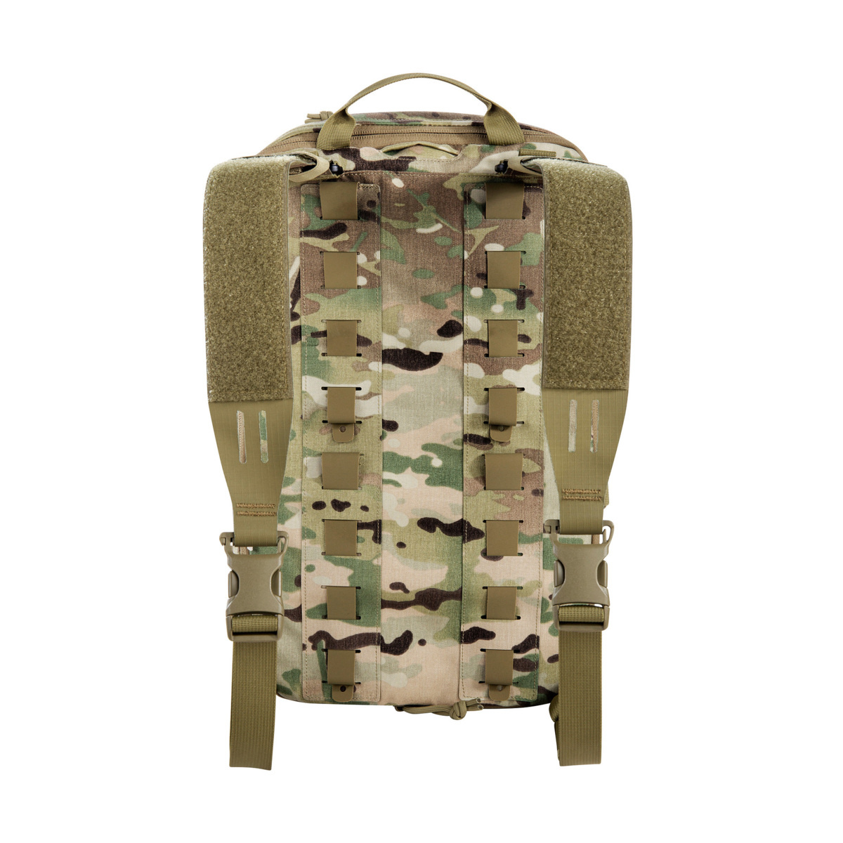 TT Modular Chest Rig Pack - Multicam