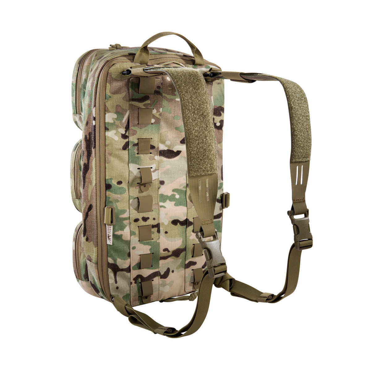 TT Modular Chest Rig Pack - Multicam