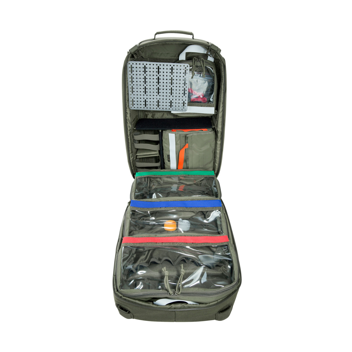 TT First Responder 50 - Olive