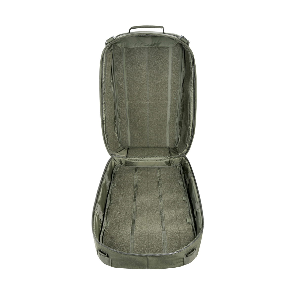 TT First Responder 50 - Black