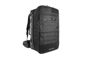 TT First Responder 50 - Black