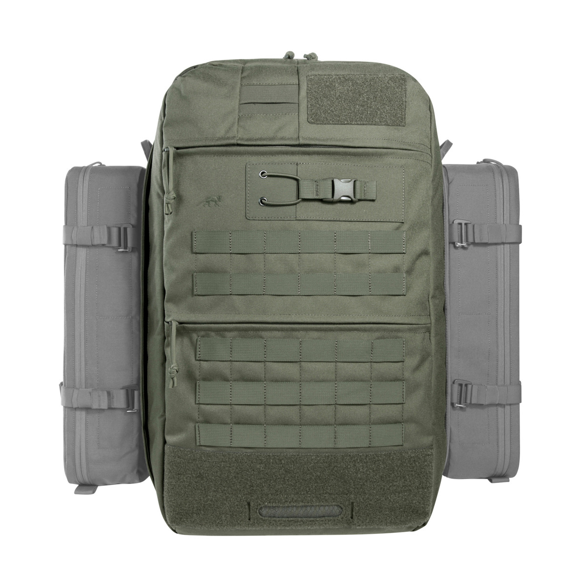 TT First Responder 50 - Coyote