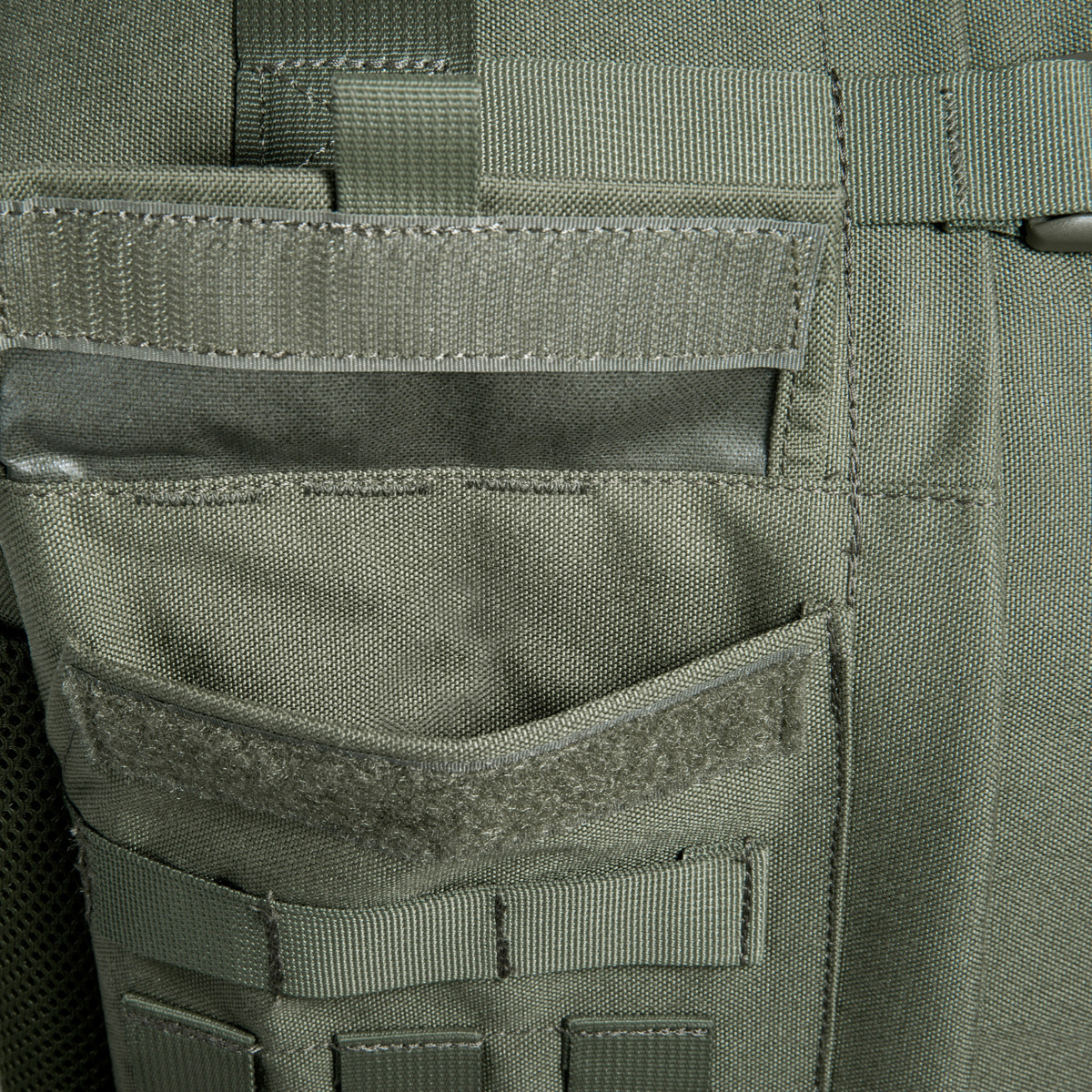 TT First Responder 50 - Coyote