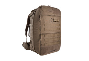 TT First Responder 50 - Coyote