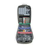 TT First Responder 50 IRR - Stone Grey Olive