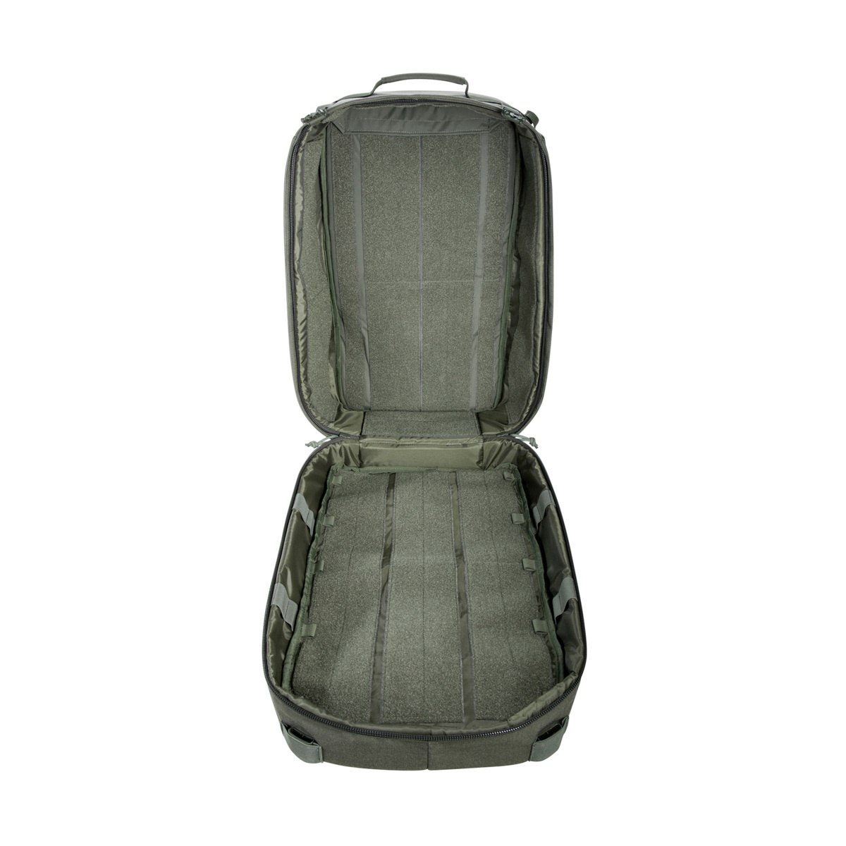 TT First Responder 50 IRR - Stone Grey Olive