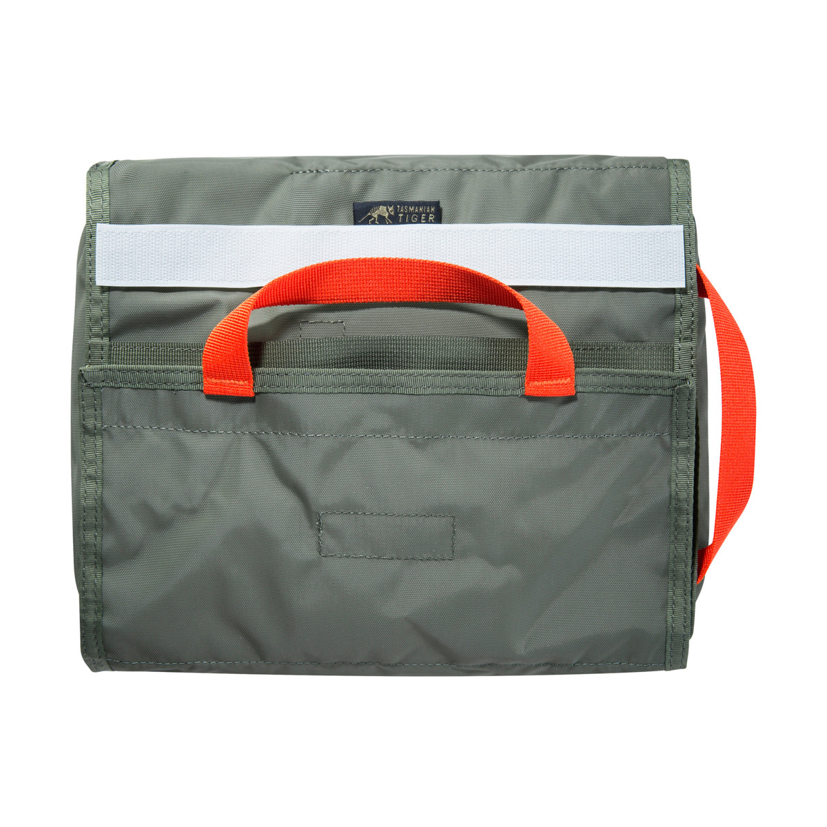 TT First Responder 50 IRR - Stone Grey Olive