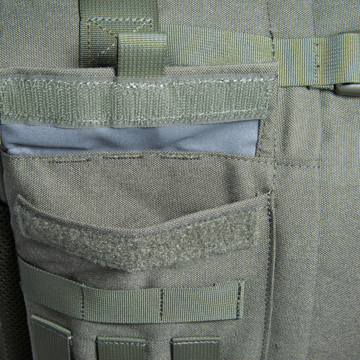 TT First Responder 50 IRR - Stone Grey Olive