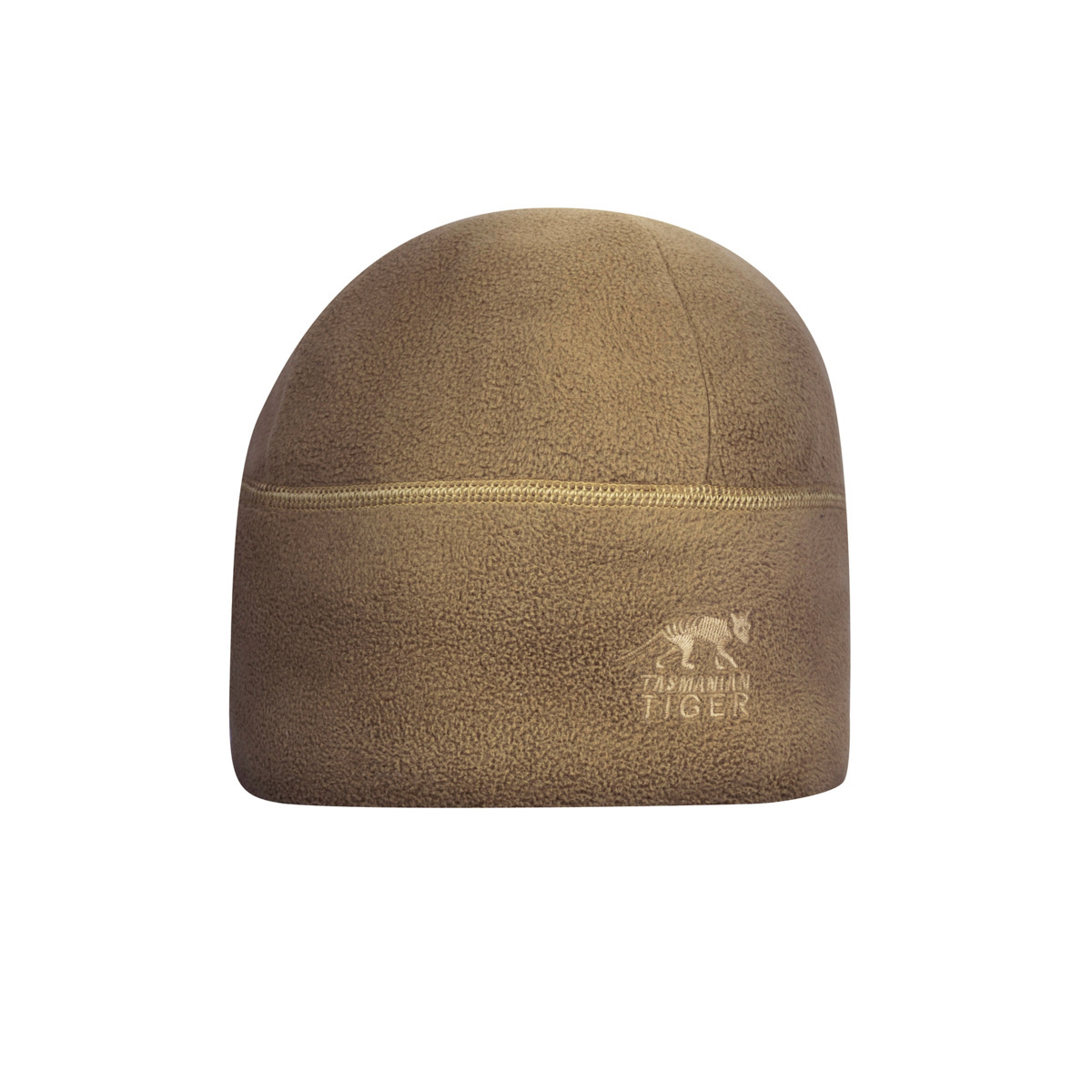 TT Fleece Cap - Coyote
