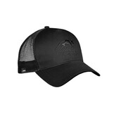 TT Logo Cap - Black