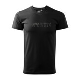 TT Logo Shirt - Black