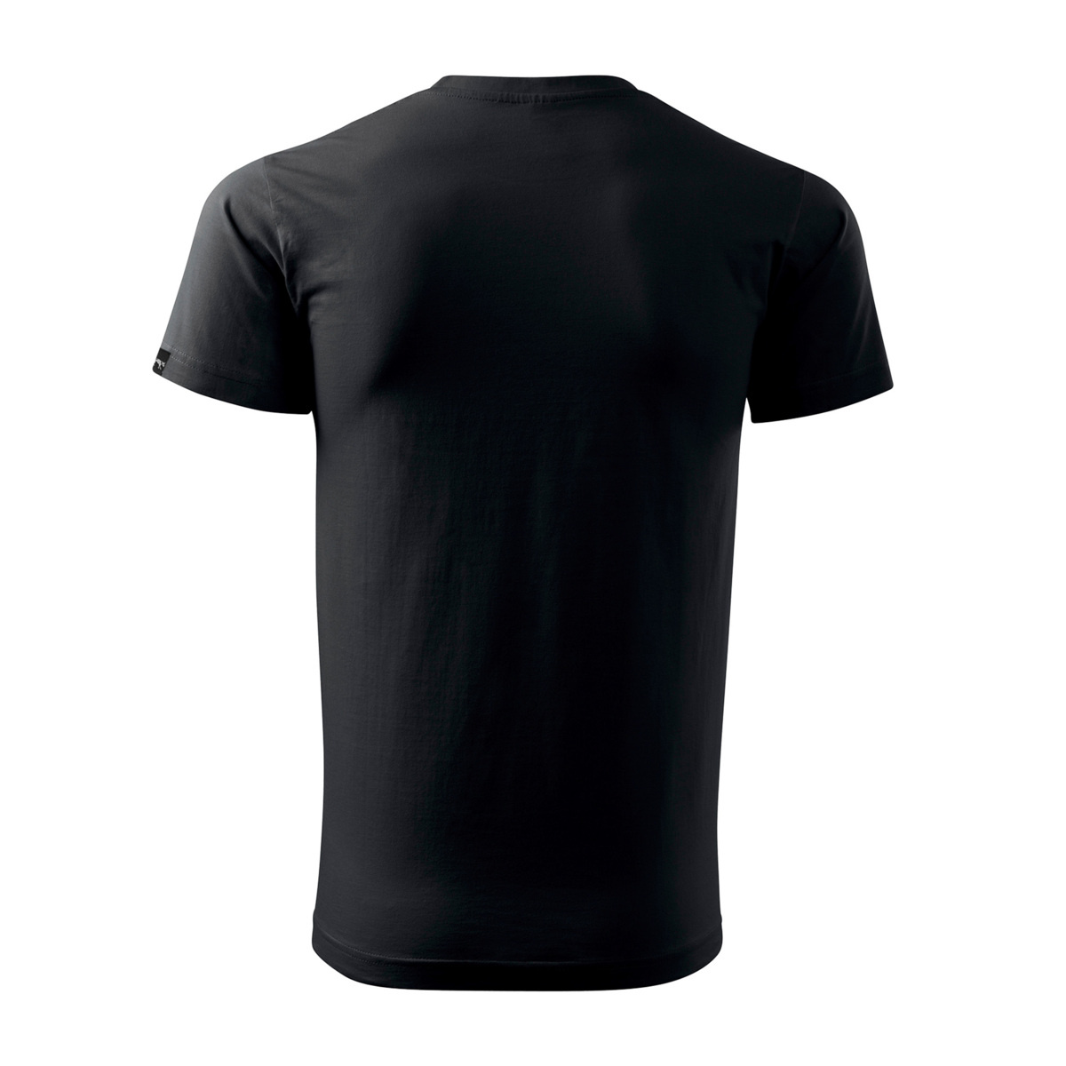TT Logo Shirt - Black