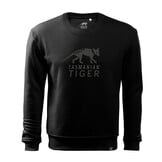 TT Logo Sweater - Black