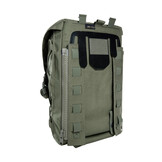 TT Turtle Pack ZP - Olive
