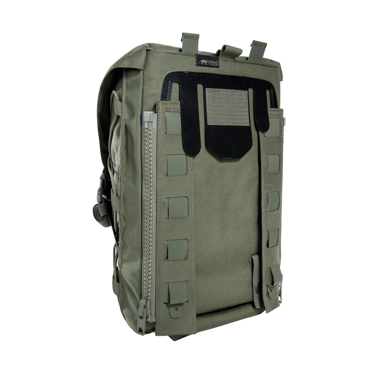 TT Turtle Pack ZP - Olive