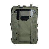 TT Turtle Pack ZP - Olive