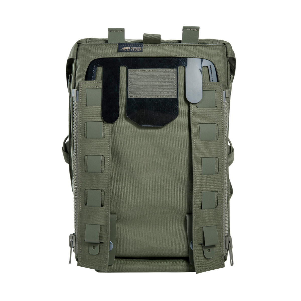TT Turtle Pack ZP - Olive