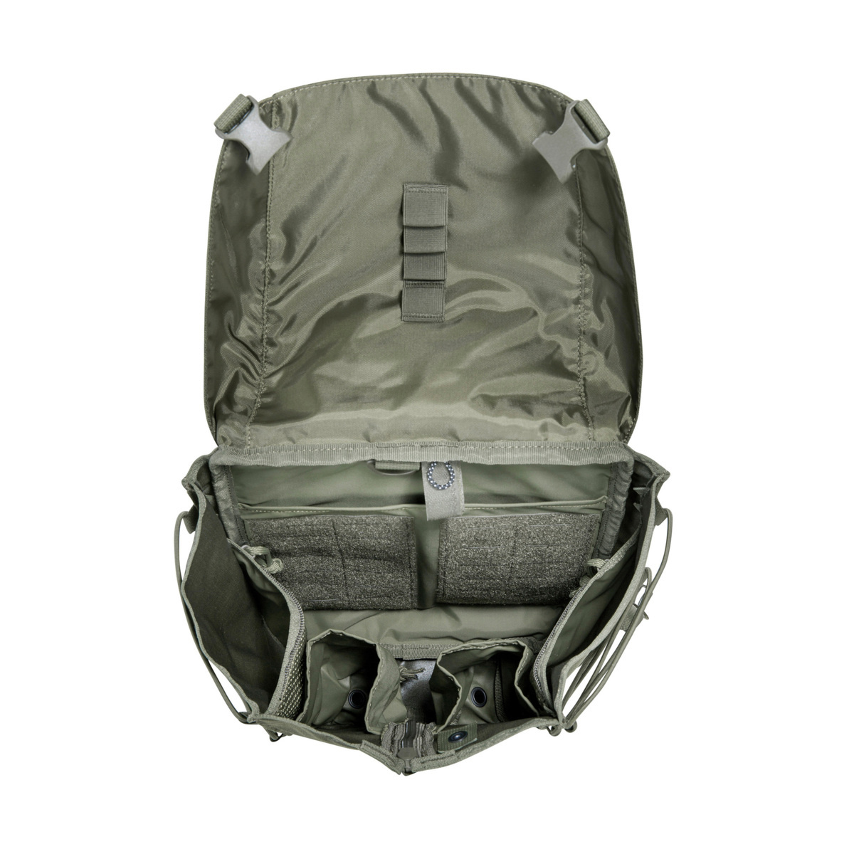 TT Turtle Pack ZP - Olive