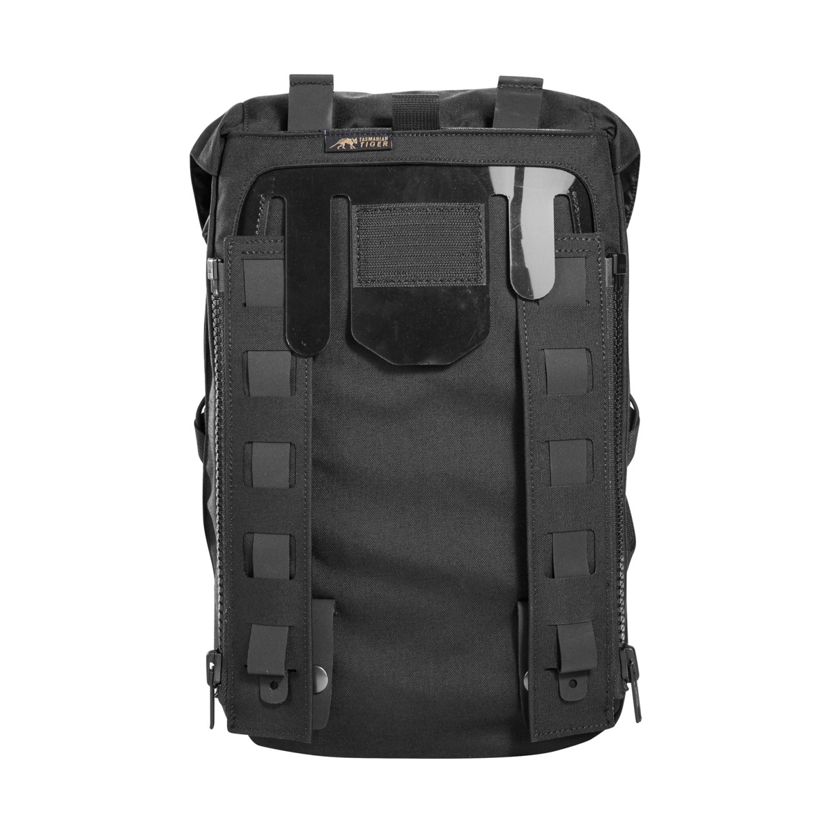 TT Turtle Pack ZP - Black