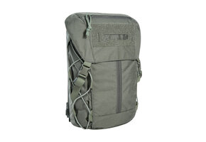 TT Turtle Pack ZP IRR - Stone Grey Olive