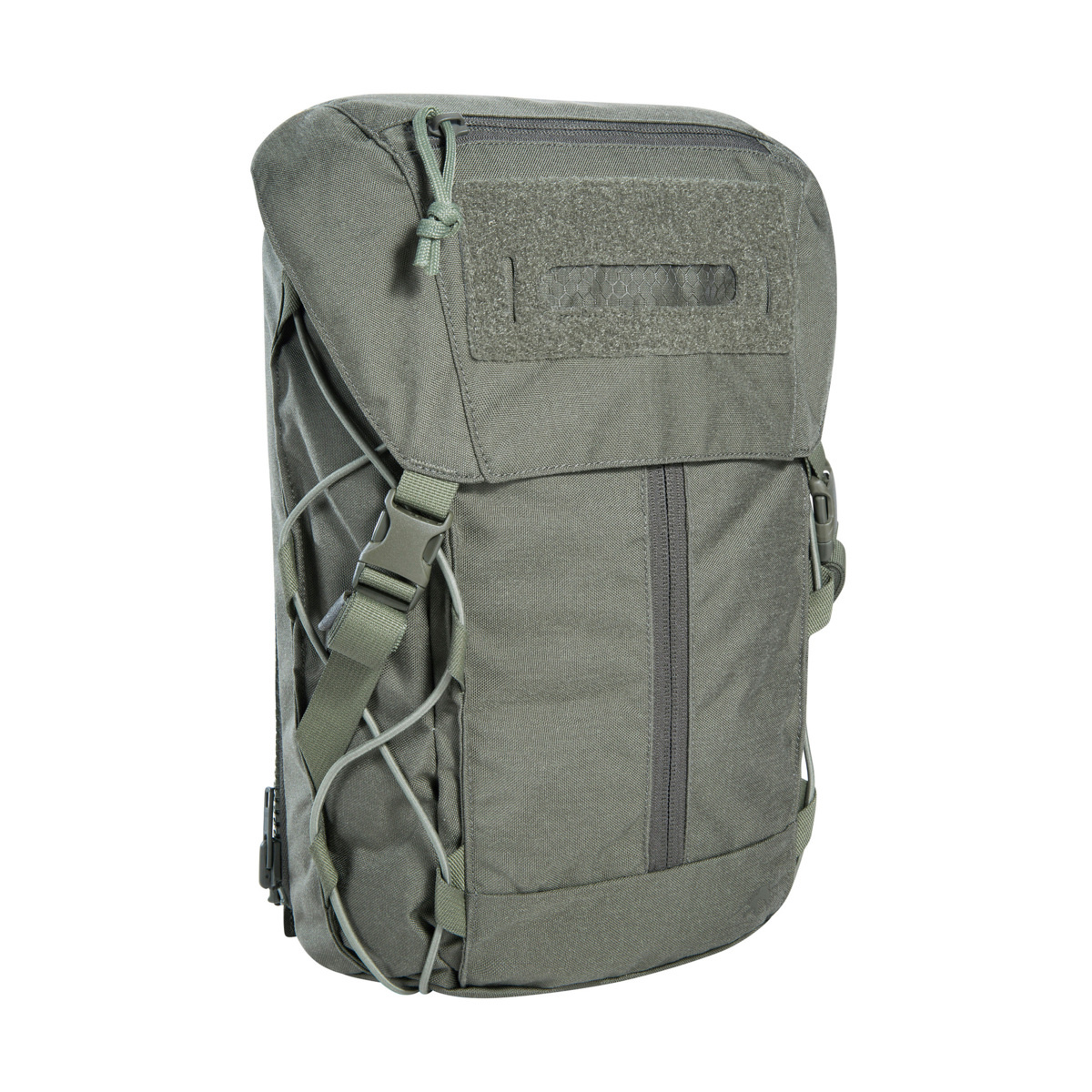 TT Turtle Pack ZP IRR - Stone Grey Olive