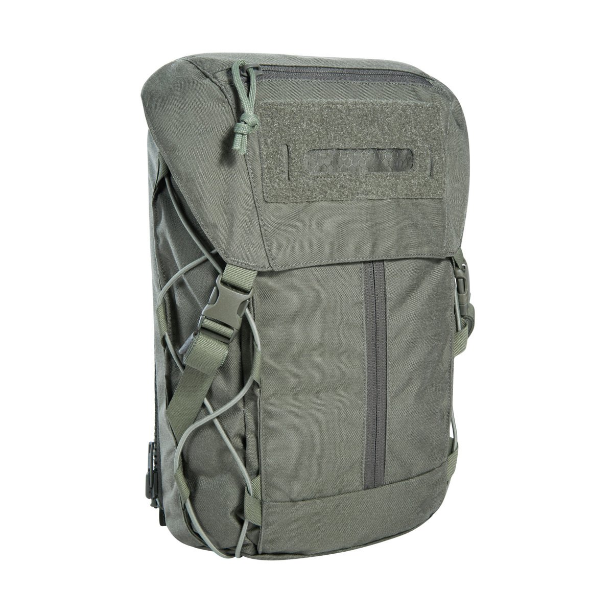 TT Turtle Pack ZP IRR - Stone Grey Olive