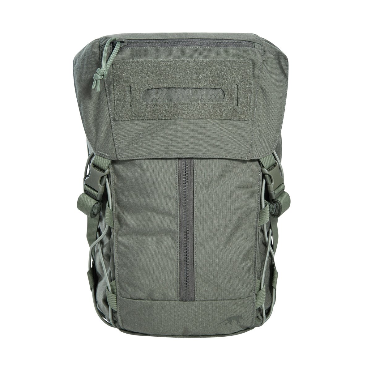 TT Turtle Pack ZP IRR - Stone Grey Olive