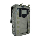 TT Turtle Pack ZP IRR - Stone Grey Olive