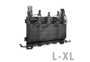 TT Carrier Mag Panel LC M4 L/XL - Black