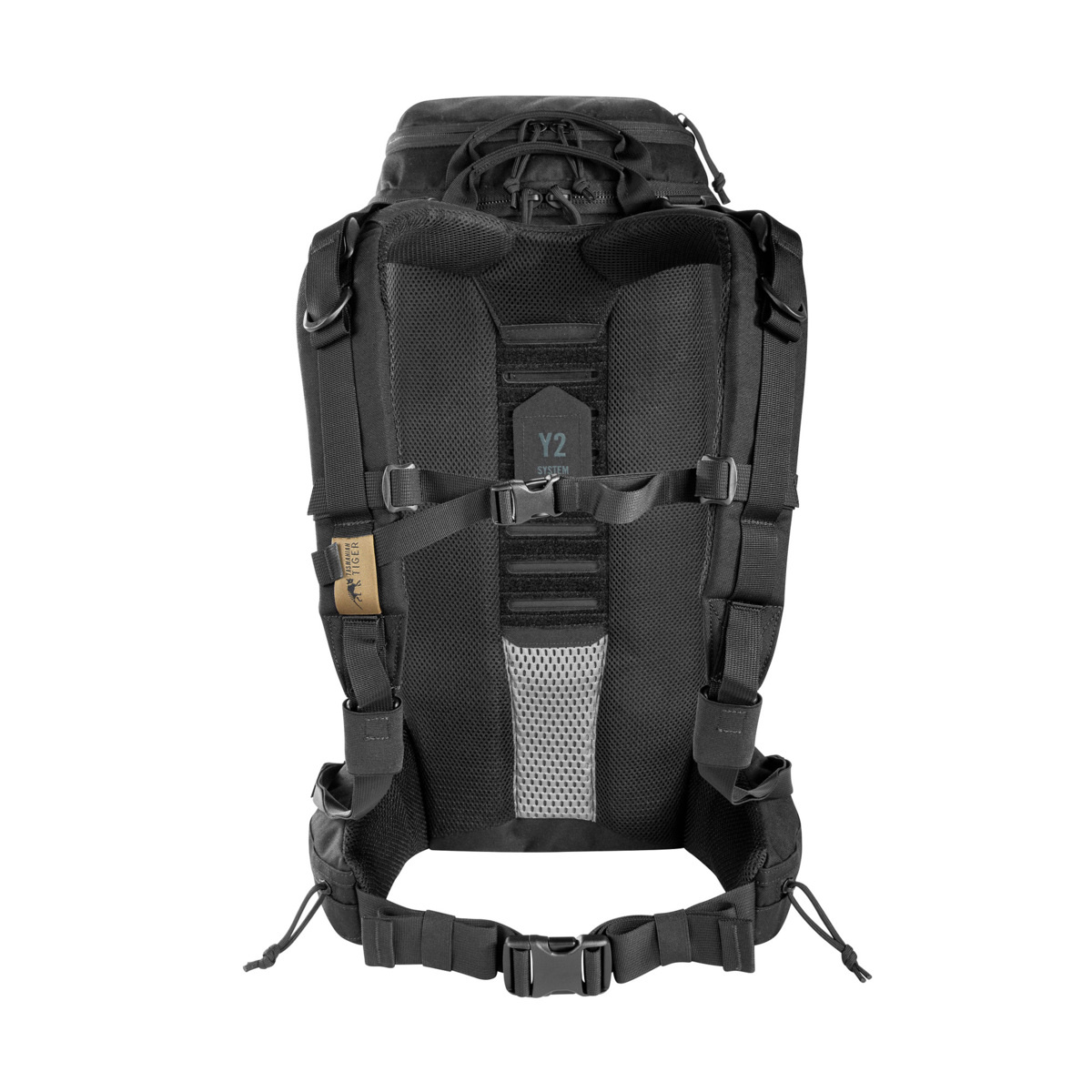 TT Modular Pack 30 SL - Black